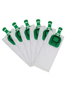 Sacs à poussière haute efficacité pour aspirateur Vorwerk <span class=keywords><strong>Kobold</strong></span> VK140 <span class=keywords><strong>VK150</strong></span>, sacs poubelles FP140, filtre, accessoires de remplacement - Product Image 5