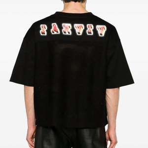 T-shirt respirant pour hommes Street Wear T-shirts personnalisés Votre propre marque T-shirt en maille pour hommes Gym - Product Image 3