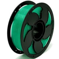 Filament PLA pour impression 3D 1,75 mm, couleurs PLA PETG, filament haute vitesse 1 kg (2,2 lb), bobine en plastique, tiges PLA PETG