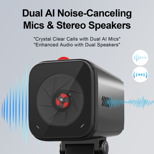 NBD <span class=keywords><strong>Cache</strong></span>-Objectif Coulissant à Mise au Point Automatique pour Ordinateurs Personnels, Ordinateurs Portables, Appareils Électroniques, Webcams Portables avec Microphone - Product Image 3