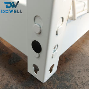 Étagères de rangement de <span class=keywords><strong>garage</strong></span> suspendues au <span class=keywords><strong>plafond</strong></span> réglables et robustes 4x4 4x8 - Product Image 4