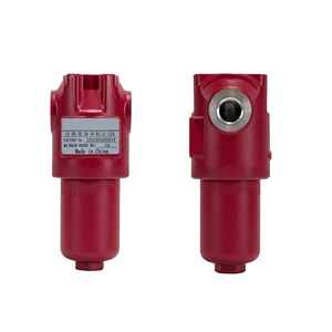 Série LF de filtres hydrauliques LFON30, LFON60, LFON110, LFON160, LFON240, LFON330, LFON660 - Product Image 3