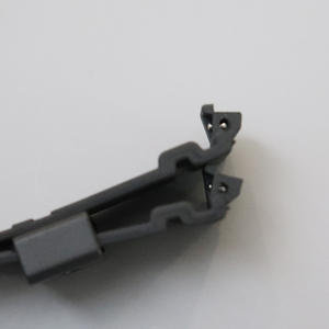 สายนาฬิกาเรซิน TPU <span class=keywords><strong>Gm</strong></span>-<span class=keywords><strong>5600</strong></span>แบบปลดออกได้อย่างรวดเร็วสายนาฬิกาอัจฉริยะสีดำเหลืองม่วงสำหรับรุ่น <span class=keywords><strong>GM</strong></span> GBM GBM Gbm-2100/2110 - Product Image 3