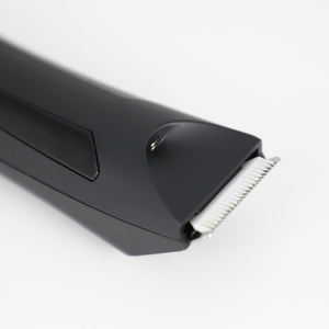 Tondeuse à cheveux pour hommes <span class=keywords><strong>Rasoir</strong></span> électrique étanche humide/sec lavable avec écran LCD Tondeuse à cheveux électrique Manscaping Trimmer - Product Image 4