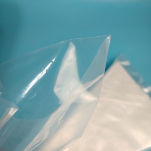 Fabbrica diretta Custom piccolo medio <span class=keywords><strong>grande</strong></span> sacchetto di plastica usa e getta per la decorazione della torta per uso domestico - Product Image 4