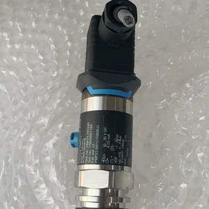 Capteur de pression absolu et manométrique Cerabar PMP21 de haute qualité au prix d'usine, garantie 1 an, PMP21 Capteur de pression absolu et manométrique Cerabar PM - Product Image 1