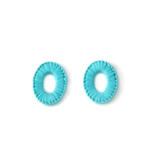 Boucles d'oreilles pendantes tendance E150-E080-0487LS - Product Image 2