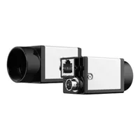 Caméra industrielle GigE PoE AE5137MG010 avec résolution 1280x1024 et SDK de vision industrielle pour la série AE