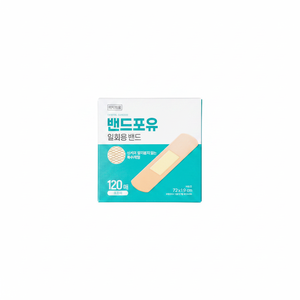 Bandage auto-adhésif de haute qualité pour 120 feuilles à bas prix-Taille standard - Product Image 2
