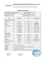 Vitahoalthy-Extracto orgánico OEM de Cissus Quadrangularis, cápsulas Cissus para soporte de articulaciones, suplemento dietético