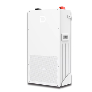 แบตเตอรี่ลิเธียมติดผนัง Powerbrick 14kwh 15kwh 51.2v 280ah ระบบแบตเตอรี่ Lifepo4 48v 300ah สำหรับบ้าน - Product Image 1
