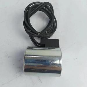 คอยล์วาล์วไฮดรอลิกและระบบควบคุมอิเล็กทรอนิกส์ รุ่น MCSCJ024DW0B0010 - Product Image 4