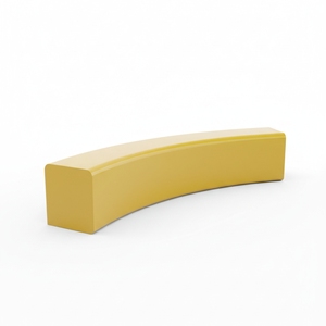 <span class=keywords><strong>Banc</strong></span> personnalisé <span class=keywords><strong>en</strong></span> fibre <span class=keywords><strong>de</strong></span> verre renforcée GRC Porche arrière-cour intérieur extérieur Design moderne haute résistance longue durée écologique - Product Image 5