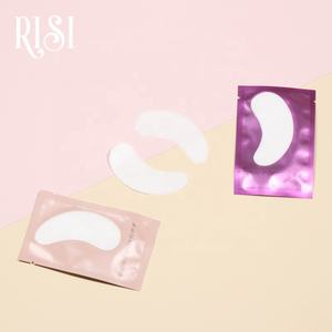 RISI Manufacturer 린트 Free 눈 Pads 의료 급 Under 눈 젤 <span class=keywords><strong>Patch</strong></span> Anti-붓기 하이드로 겔 눈 <span class=keywords><strong>Patch</strong></span> - Product Image 5