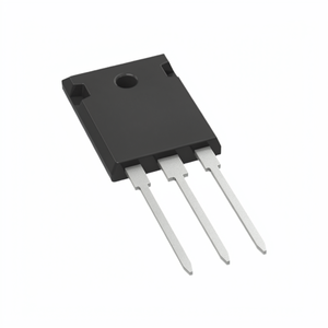 TO-247-3ชิปทรานซิสเตอร์ MSJW47N60A-BP ชิ้นส่วนอิเล็กทรอนิกส์ต้นฉบับ - Product Image 1