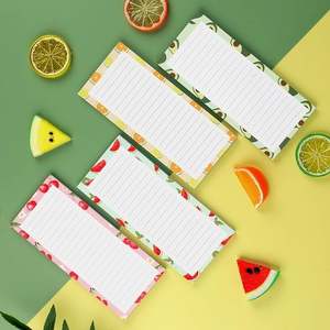 Vente flash - Ensemble de notes et aimants personnalisés fonctionnels avec des designs uniques - Product Image 4