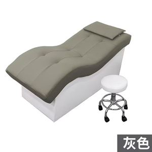 Beauty Salon Furniture Multi-functional Hydromassage Treatment Bed SPA Beauty Massage Bed - Product Image 5