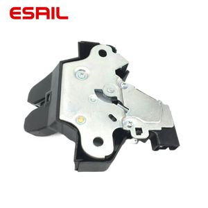 Actuador de Cierre de <span class=keywords><strong>Maletero</strong></span> Trasero 64600-02080 para <span class=keywords><strong>Toyota</strong></span> <span class=keywords><strong>PRIUS</strong></span> (_W3_) 2009- <span class=keywords><strong>PRIUS</strong></span> <span class=keywords><strong>PLUS</strong></span> (_W4_) 2011- <span class=keywords><strong>Toyota</strong></span> Corolla Altis Yaris - Product Image 3