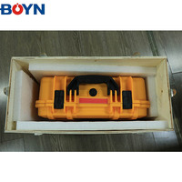 Espectrómetro de Fluorescencia de Rayos X Portátil BOYN Fast-SDD Serie Explore, Analizador XRF No Destructivo para Minerales y Aleaciones, Cumple con ROHS