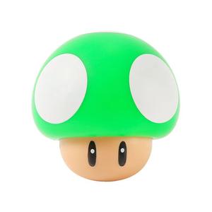 Hot Sale <strong>Super</strong> Mary LED Acrylic Mushroom Night Light <strong>Lamp</strong> Rechargeable Small 50000 Hours <strong>Mario</strong> Desktop Bedside with Sound - Product Image 5