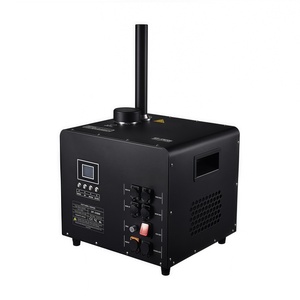 Nouvelle machine à étincelles Spark Jet pour les grands spectacles, les concerts, les scènes, les feux d'artifice froids, dispositif de tir de 10 à 15 m, 1000 W - Product Image 4