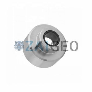 Piezas de repuesto Waterjet Omax 201730 retenedor giratorio de mamparo para 201719 giratorio para reemplazo de máquina de corte por chorro de agua - Product Image 1