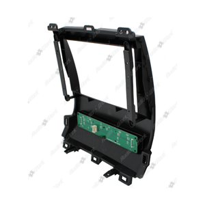 <span class=keywords><strong>2</strong></span> Din Радио панель для TOYOTA PRADO 2003-2009 GPS Навигация DVD стерео панель приборная панель монтажная отделка комплект для лицевой рамы - Product Image 5