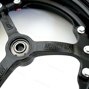 <span class=keywords><strong>Roue</strong></span> <span class=keywords><strong>de</strong></span> <span class=keywords><strong>jauge</strong></span> <span class=keywords><strong>de</strong></span> jardinière en caoutchouc Durable en fonte <span class=keywords><strong>de</strong></span> 4.5 pouces OEMAA86055 entretien facile John pièces remplaçables - Product Image 6