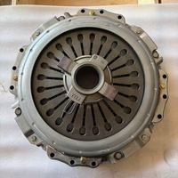 Pièces détachées pour camions haute performance, amplificateur d'embrayage 20812692 630889AM 230018 630889AM 09.630.889 pour camions VOLVO