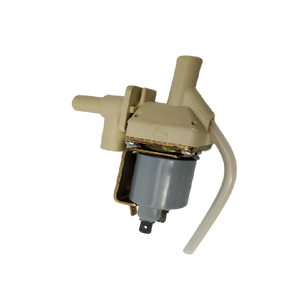 Valvola Elettromagnetica Tipo PLC EVK8 0-40mbar con Controllore Programmabile - Product Image 1