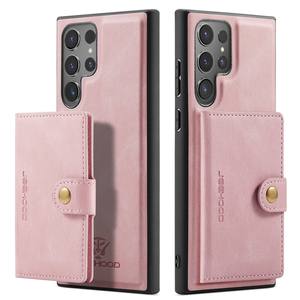 3 in 1เคสโทรศัพท์แม่เหล็กแบบกระเป๋าสตางค์ที่ถอดออกได้สำหรับ <span class=keywords><strong>Samsung</strong></span> <span class=keywords><strong>Galaxy</strong></span> S25 24 <span class=keywords><strong>23</strong></span>พร้อมขาตั้ง - Product Image 5