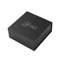 Fabricant de boîtes cadeaux en carton de haute qualité avec impression CMYK et fenêtre pour l'emballage de cadeaux