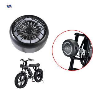 ไฟหน้าสำหรับ Ouxi V8 20นิ้วจักรยานไฟฟ้าไขมันอะไหล่ไฟหน้าขนาดใหญ่ - Product Image 4