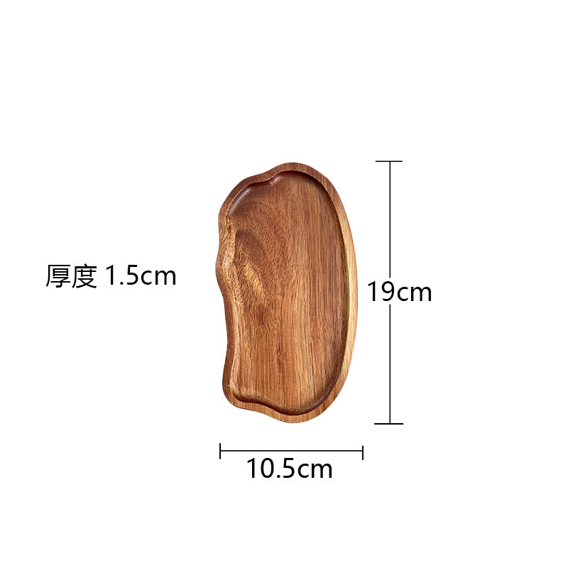 The little cloud measures 19*10.5*1.5 mm.