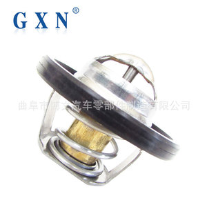 เทอร์โมสตัทเครื่องยนต์ Gxn รุ่น 21200A3000 สำหรับอะไหล่ทดแทนรถยนต์ Roewe 350 - Product Image 1