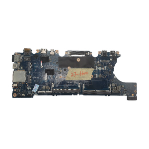 Placa base de Computadora Portátil para Dell Latitude E7270 E7470 7250 7440 <span class=keywords><strong>E7450</strong></span> - Product Image 1