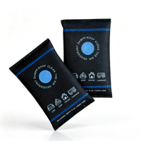 Sacs déshumidificateurs rechargeables écologiques en gel de silice pour la maison, la voiture et la garde-robe, 350g 1000g