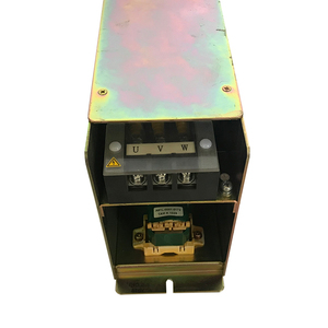 A06B-6079-H401 โมดูลเบรก FANUC Dymatic มือสอง - Product Image 5