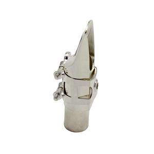 Fixation <span class=keywords><strong>de</strong></span> Ligature pour Saxophone Alto en Métal, Fixateur <span class=keywords><strong>de</strong></span> Languette Stable pour Embouchure <span class=keywords><strong>de</strong></span> Saxophone Alto - Product Image 4