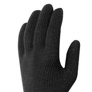 Gants unisexes OEM tendance pour hommes et femmes, pour l'extérieur, gants d'hiver, dernières créations, gants doux et confortables de style uni pour hommes - Product Image 4