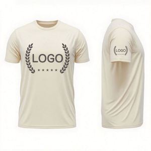 High Quality Custom T Shirt Printing Made to Order With <b>Creative</b> T Shirt Design for Wholesale T Shirts Distribution - Product Image 5