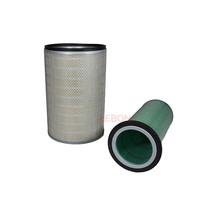 Filtre à air ST40616AB 6125-81-7032 PC400-6 de haute qualité de STAL Lebon Machinery