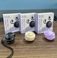 Earphone Nirkabel AI Translate BY01 Terlaris, Headset Gaming Pintar In-Ear, Earbud BT Peredam Kebisingan, Headphone Olahraga untuk Luar Ruangan