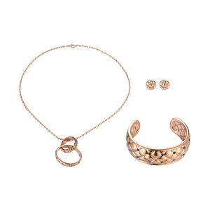 Anillo, Broche, Collar y Colgante de Joyería Personalizados de Acero de Titanio, Compatibles con Plata de Ley S925, Cobre, Acero Inoxidable y Joyería de Oro K - Product Image 4