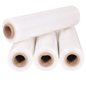 Factory Price Packing <b>Plastic</b> <b>Roll</b> Polypropylene Film <b>Rolls</b> Packaging Film <b>Rolls</b> - Product Image 3