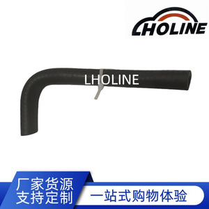 Tuyau de refroidissement LHOLINE 14055-4M510 en caoutchouc EPDM pour système de refroidissement du réservoir d'eau, pièce de rechange - Product Image 5