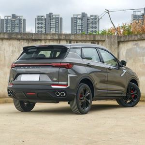 <strong>Geely</strong> <strong>Coolray</strong> 2025 Gasoline Car SUV Cheap <strong>Price</strong> With High Quality - Product Image 5