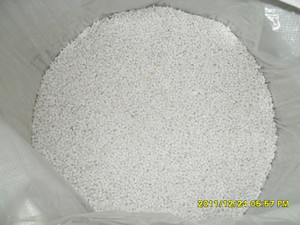 Fertilizante de sulfato de amonio 21-0-0-24S Materia prima utilizada principalmente Nitrógeno agrícola y fertilizantes compuestos - Product Image 5