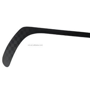 Palos de hockey sobre hielo de fibra de carbono de 325g-480g, los más vendidos, con flex 65, longitud de 165cm, duraderos y ligeros - Product Image 2