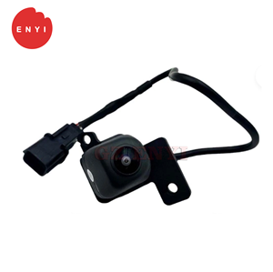 Caméra <span class=keywords><strong>de</strong></span> <span class=keywords><strong>recul</strong></span> 95760-S6000 pour Hyundai <span class=keywords><strong>IX35</strong></span> 2018-2020 Caméra <span class=keywords><strong>de</strong></span> <span class=keywords><strong>recul</strong></span> - Product Image 2